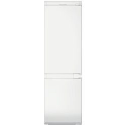 Frigorífico Congelador Empotrable Indesit INC18 T112 250L Blanco