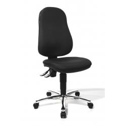 Topstar office chair Point 60 black