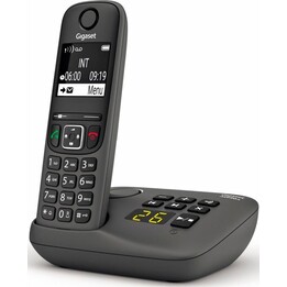 Gigaset AE690A antracita