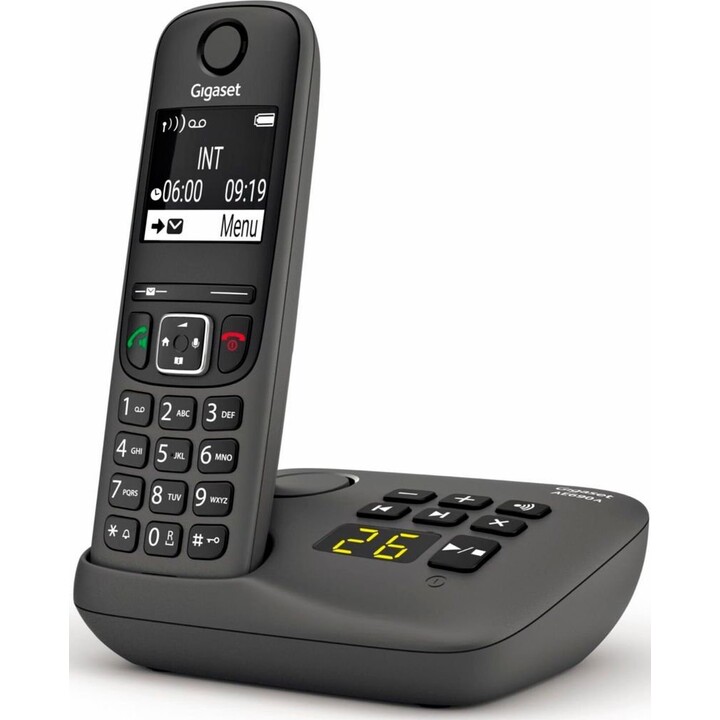 Gigaset AE690A anthracite