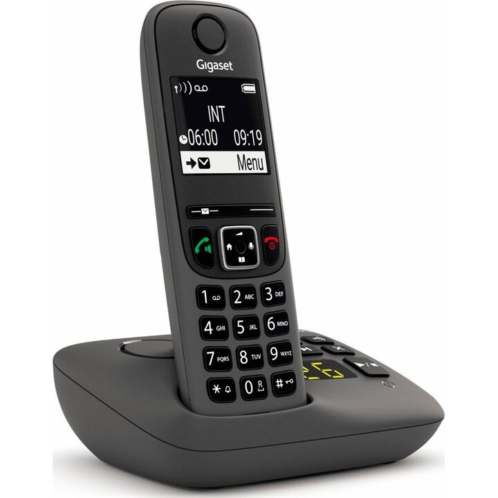 Gigaset AE690A anthrazit