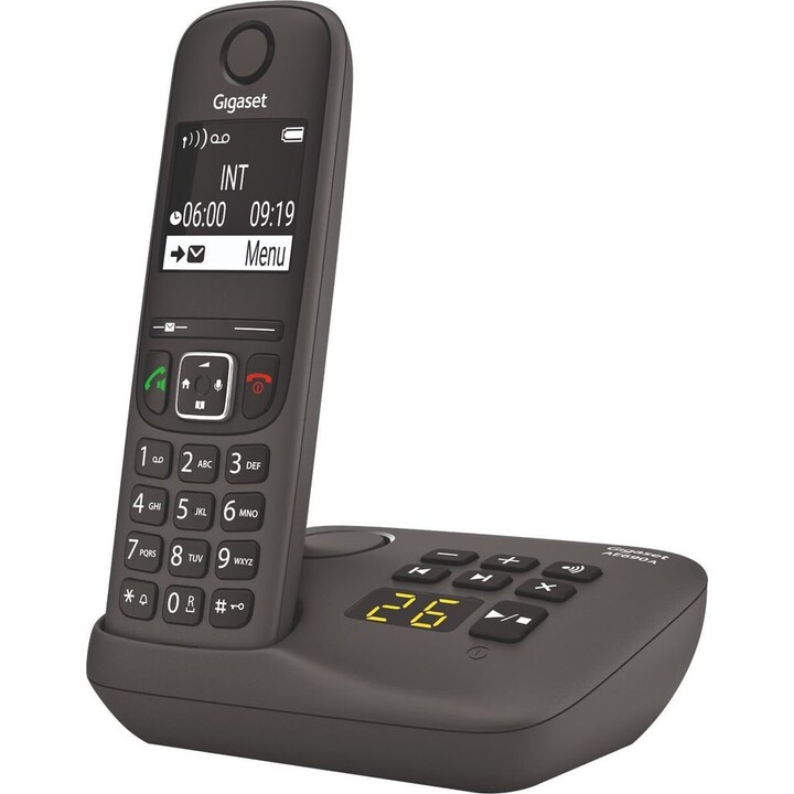 Gigaset AE690A anthracite