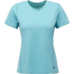 Camisa de secado rápido para mujer Black Diamond talla: s