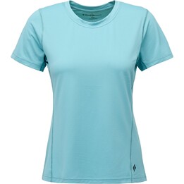 Women's quick-dry shirt Black Diamond Distance SS M