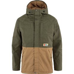 Fjallraven Vardag Lite Padded Insulated Jacket