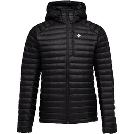 Piumino Black Diamond Approach Down Hoody
