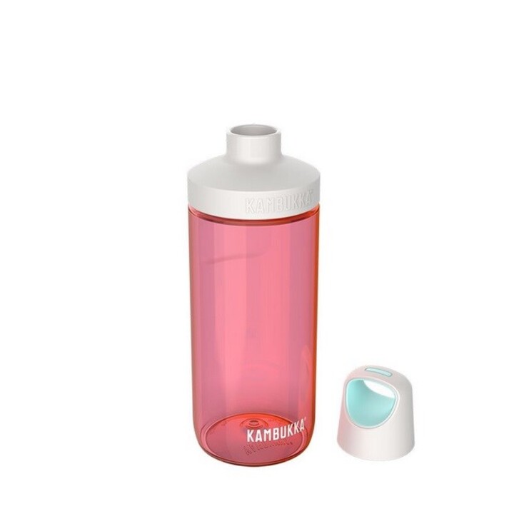Wiederverwendbare Wasserflasche Kambukka Reno 500 ml - Strawberry Ice