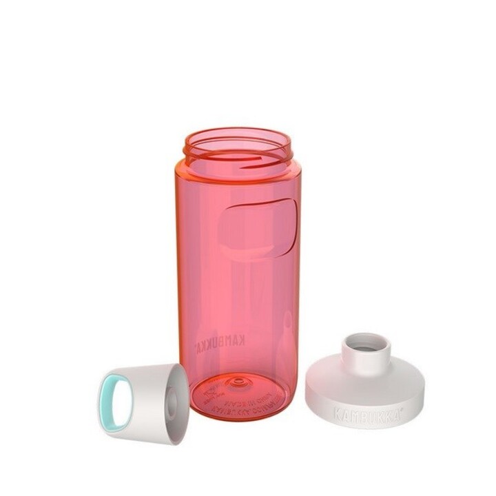Wiederverwendbare Wasserflasche Kambukka Reno 500 ml - Strawberry Ice