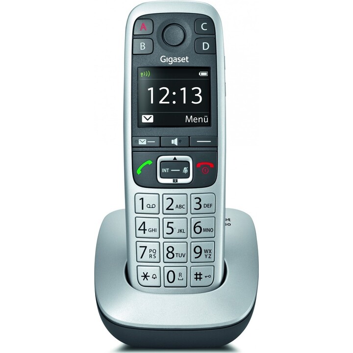 Gigaset E560 platinum int.