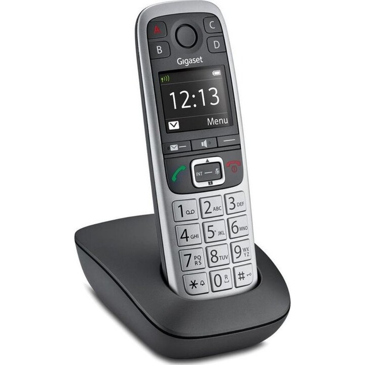Gigaset E560 platinum int.