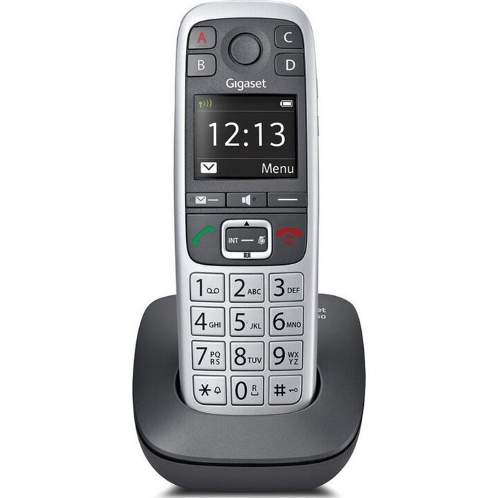 Gigaset E560 platinum int.