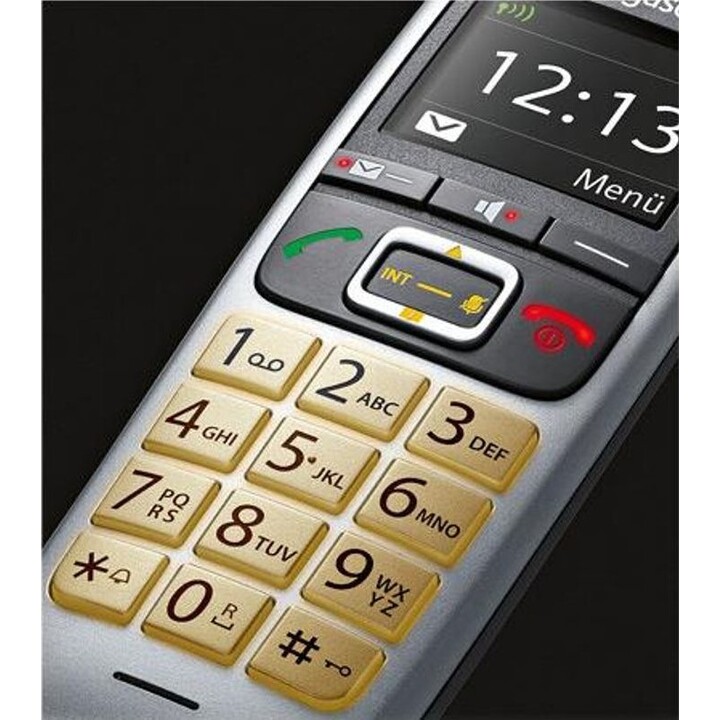 Gigaset E560 platine int.