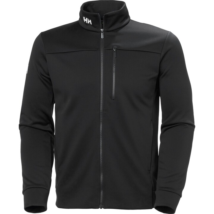 Veste polaire Helly Hansen Crew - ébène
