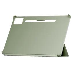 Lenovo ZG38C05989 funda para tablet 32,3 cm (12.7") Folio Verde
