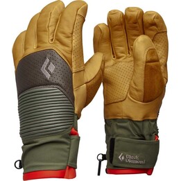 Guantes de esquí Black Diamond Impulse Gloves - L