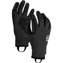 Gants femme Ortovox Fleece Light Glove - M