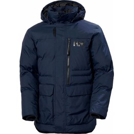 Veste d'hiver Helly Hansen Tromsoe - marine/gris/gomme