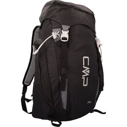 Touristenrucksack CMP Nordwest 30 L - nero