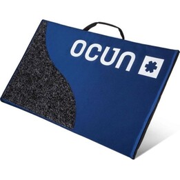Ocun Sitpad mini crashpad - azul oscuro