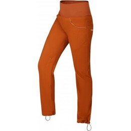 Pantaloni da arrampicata da donna Ocun Noya Eco - antracite