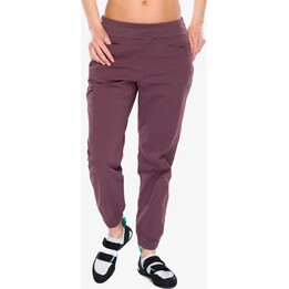 Pantalón de escalada para mujer Technician Jogger - S