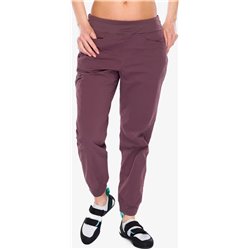 Pantalón de escalada para mujer Technician Jogger - S