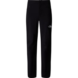 Pantalones Alpine Ridge Regular Tapered-TNF NEGRO-NPF-34 (L) THE NORTH FACE