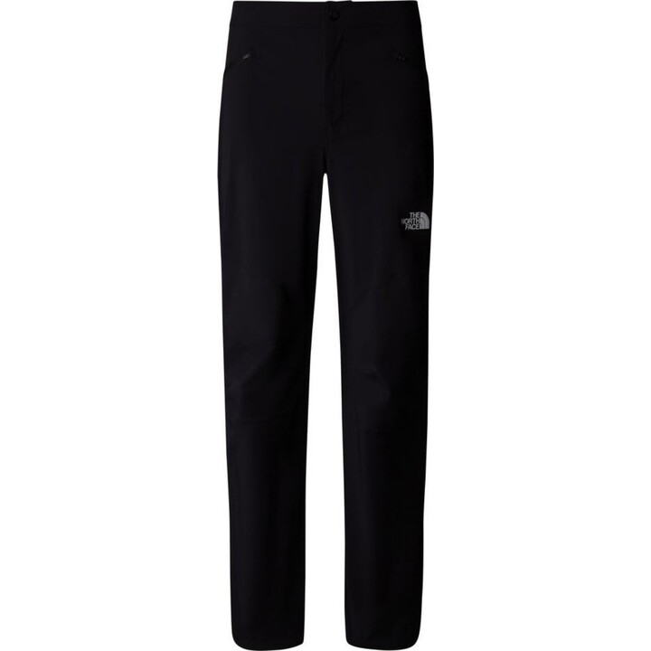 Pantalon fuselé Alpine Ridge Regular-TNF BLACK-NPF-34 (L) THE NORTH FACE