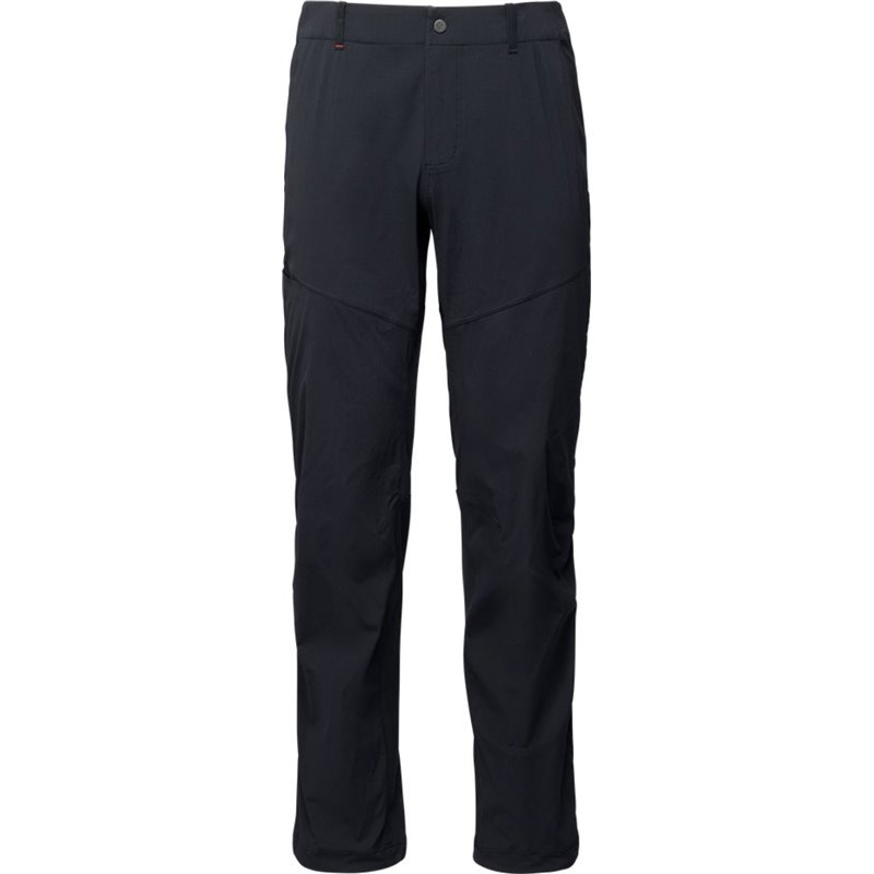 Pantalones Black Diamond Pursuit - negro, talla: XL