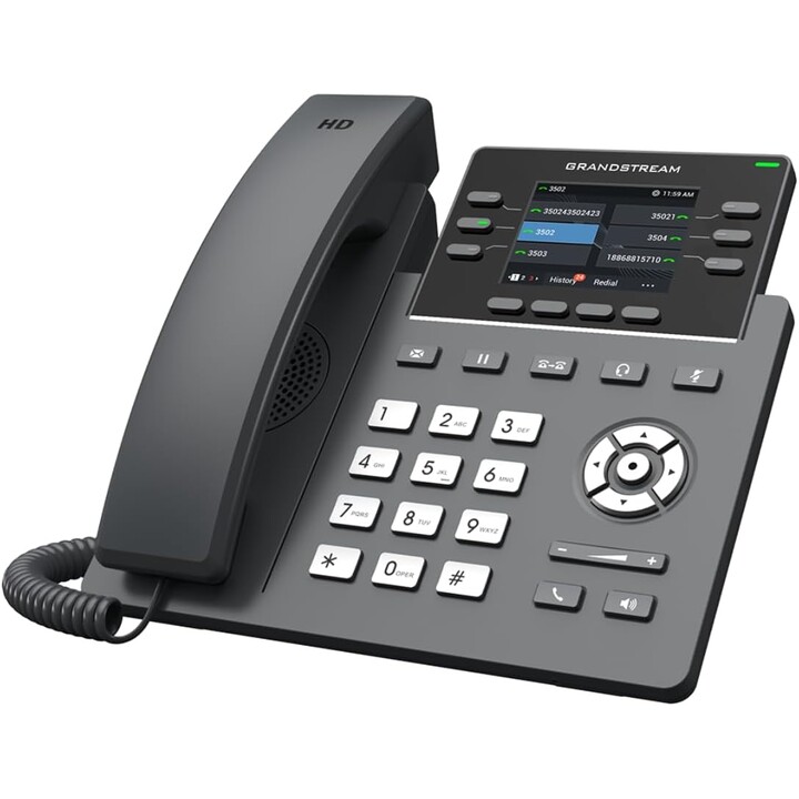Grandstream SIP GRP-2613W