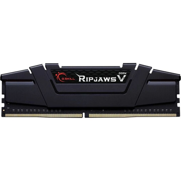 G.Skill Ripjaws V F4-3600C18Q-32GVK module de mémoire 32 Go DDR4 3600 MHz