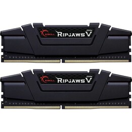 G.Skill Ripjaws V F4-3600C18D-64GVK módulo de memoria 64GB 2 x 32GB DDR4