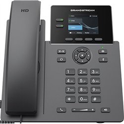 Téléphone IP Grandstream SIP GRP2610P de qualité opérateur