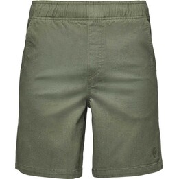 Short d'escalade Black Diamond Tundra taille M