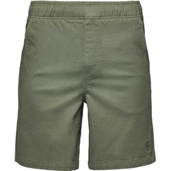 Pantalones cortos de escalada Black Diamond Tundra Talla M