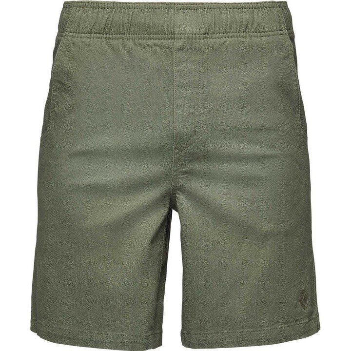 Klettershorts Black Diamond Tundra Größe M