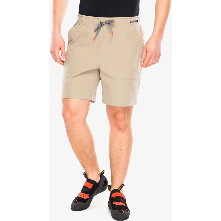 Climbing shorts Black Diamond, size M