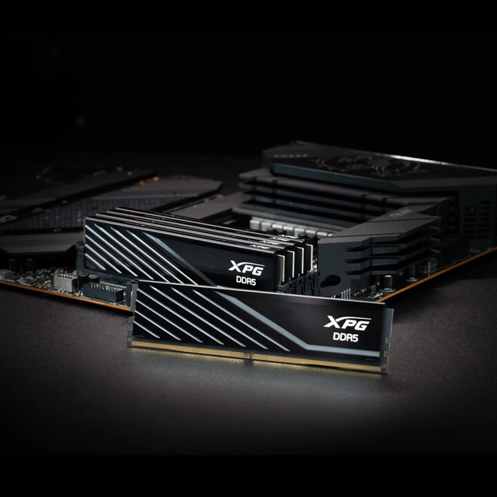 ADATA Lancer Blade memory module 32GB 2 x 16GB DDR5 6000 MHz ECC