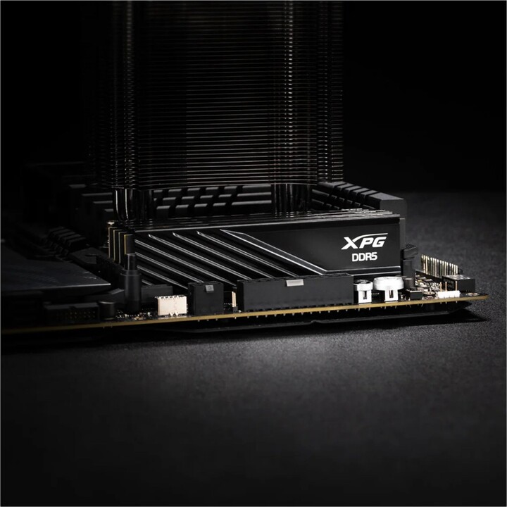 Modulo di memoria ADATA Lancer Blade 32GB 2 x 16GB DDR5 6000 MHz ECC