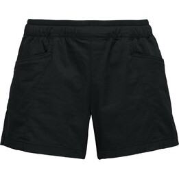 Women's Climbing Shorts Black Diamond M