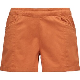 Pantalones cortos de escalada para mujer Black Diamond Notion, M