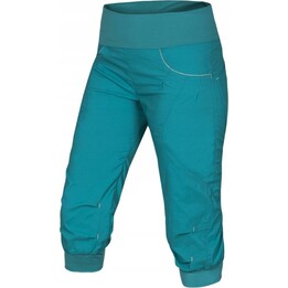 Short d'escalade femme Ocun Noya bleu profond S
