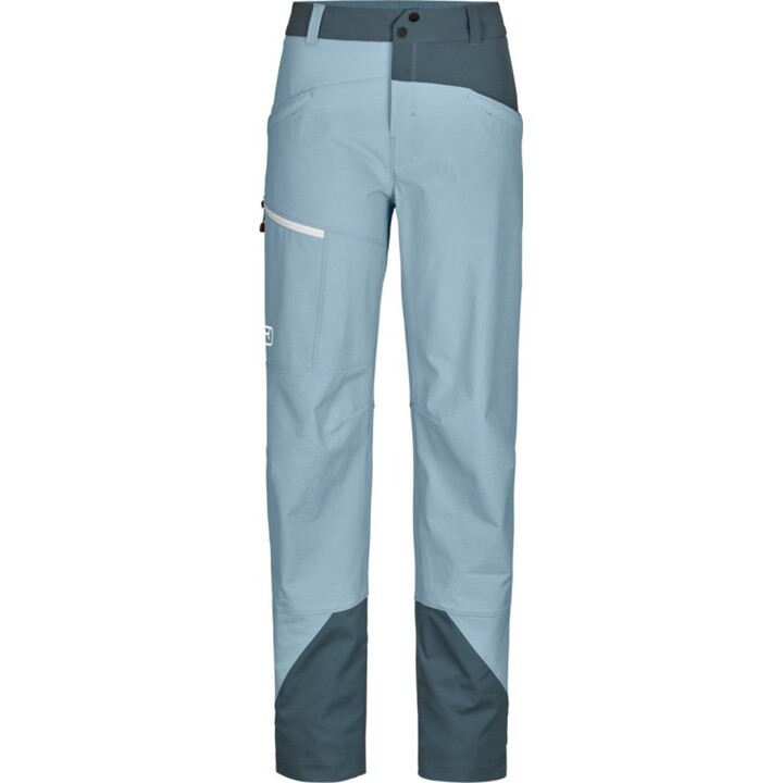 Women's ski touring pants Ortovox Mondeval Pant