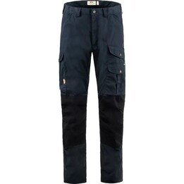 Fjallraven Barents Pro Winterhosen - Dunkelmarine, Größe S
