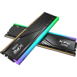 Módulo de memória ADATA LANCER BLADE RGB 32GB 2 x 16GB DDR5 6000 MHz