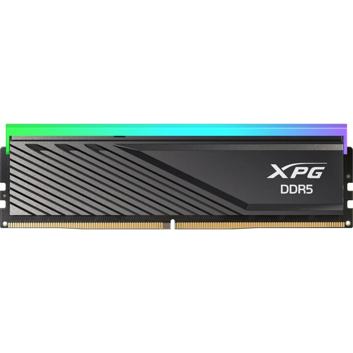 Modulo di memoria ADATA LANCER BLADE RGB 32GB 2 x 16GB DDR5 6000 MHz