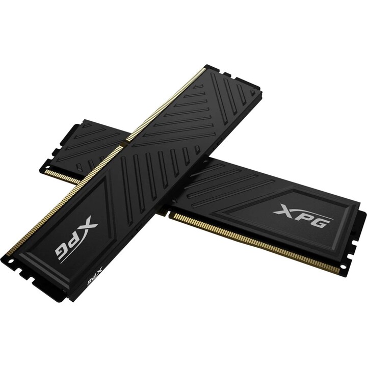 Memoria Ddr4 Adata Xpg Gammix D35 16gb Kit [2 X 8gb] 3200mhz [Pc4-25600]