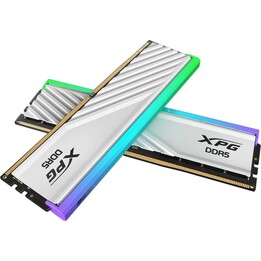 XPG LANCER BLADE RGB DDR5 module de mémoire 32 Go 2 x 16 Go 6000 MHz ECC