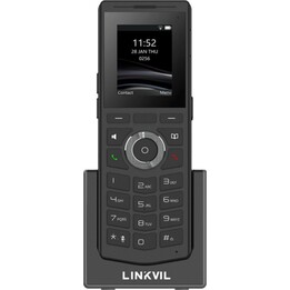 Teléfono DECT portátil de una sola celda Fanvil W610D