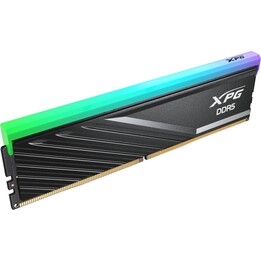 Modulo di memoria XPG LANCER BLADE RGB DDR5 da 16GB 1 x 16GB 6000 MHz